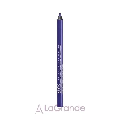 NYX Professional Makeup Slide On Pencil     ()