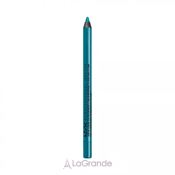 NYX Professional Makeup Slide On Pencil ���������� ������ ��� ���� (������)