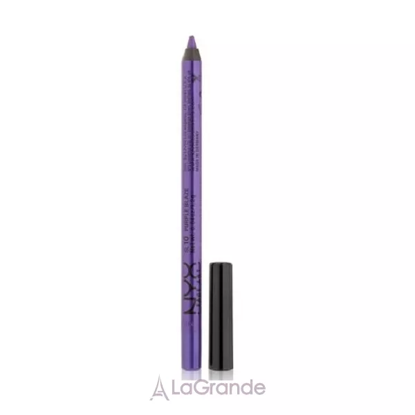NYX Professional Makeup Slide On Pencil ���������� ������ ��� ���� (������)