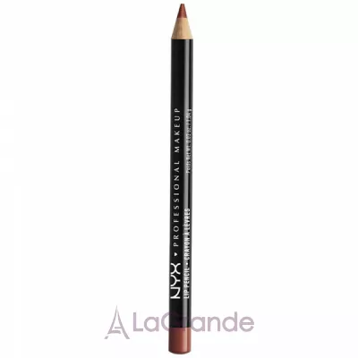 NYX Professional Makeup Slim Lip Pencil   