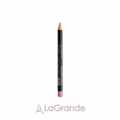 NYX Professional Makeup Slim Lip Pencil   