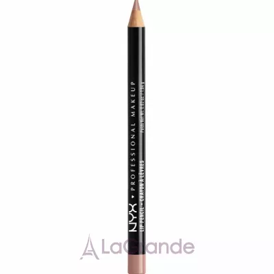 NYX Professional Makeup Slim Lip Pencil   