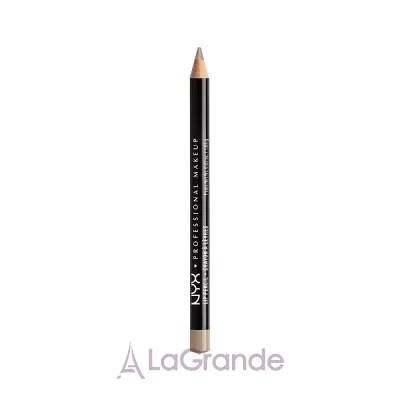 NYX Professional Makeup Slim Lip Pencil   