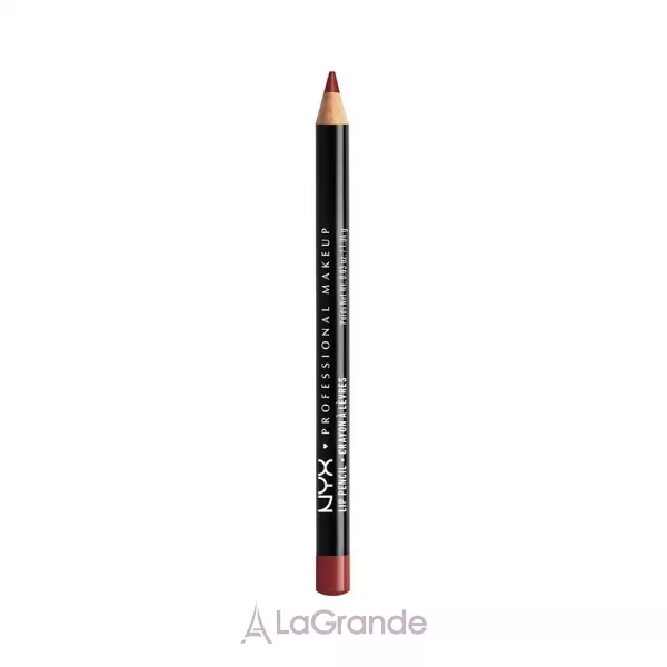 NYX Professional Makeup Slim Lip Pencil ������ ��� ���