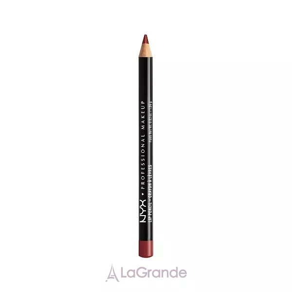 NYX Professional Makeup Slim Lip Pencil ������ ��� ���