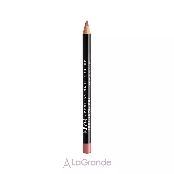 NYX Professional Makeup Slim Lip Pencil ������ ��� ���