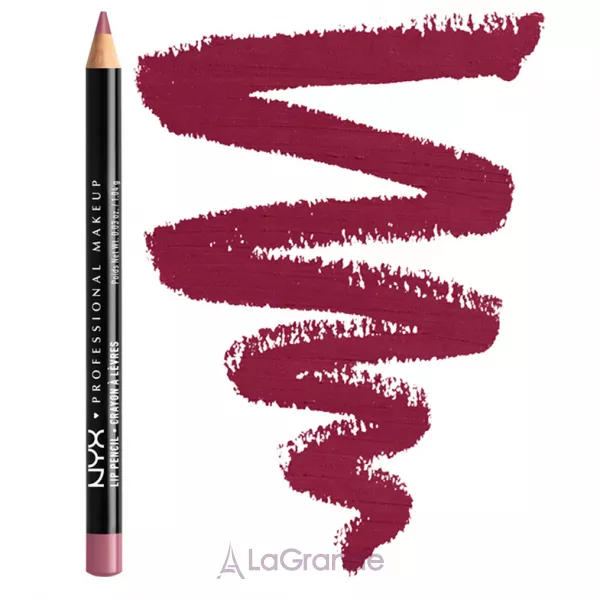 NYX Professional Makeup Slim Lip Pencil ������ ��� ���