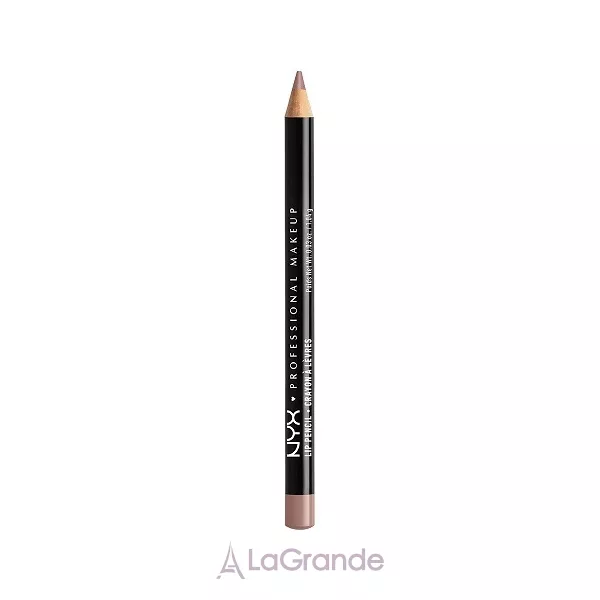 NYX Professional Makeup Slim Lip Pencil ������ ��� ���