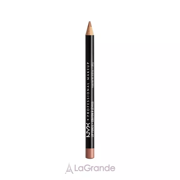 NYX Professional Makeup Slim Lip Pencil ������ ��� ���