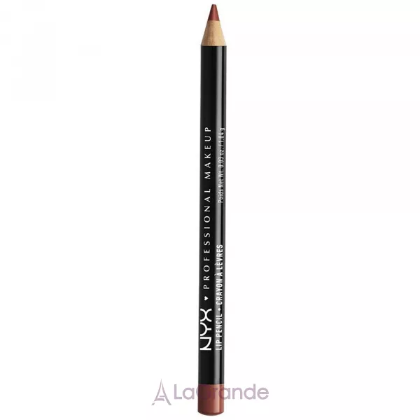 NYX Professional Makeup Slim Lip Pencil ������ ��� ���