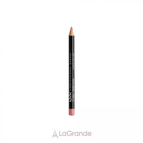 NYX Professional Makeup Slim Lip Pencil ������ ��� ���