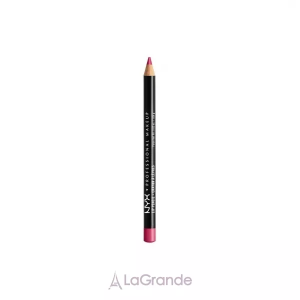 NYX Professional Makeup Slim Lip Pencil ������ ��� ���