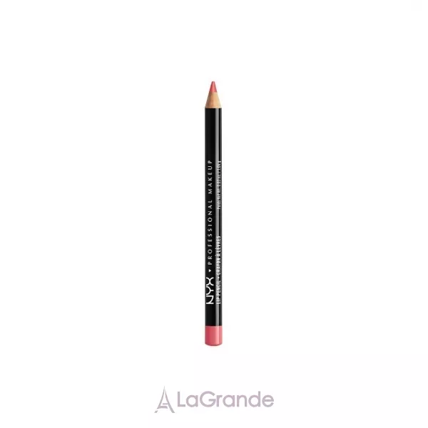 NYX Professional Makeup Slim Lip Pencil ������ ��� ���