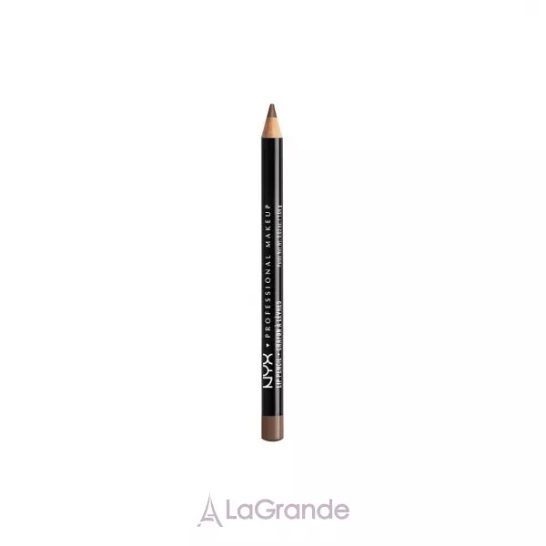 NYX Professional Makeup Slim Lip Pencil ������ ��� ���