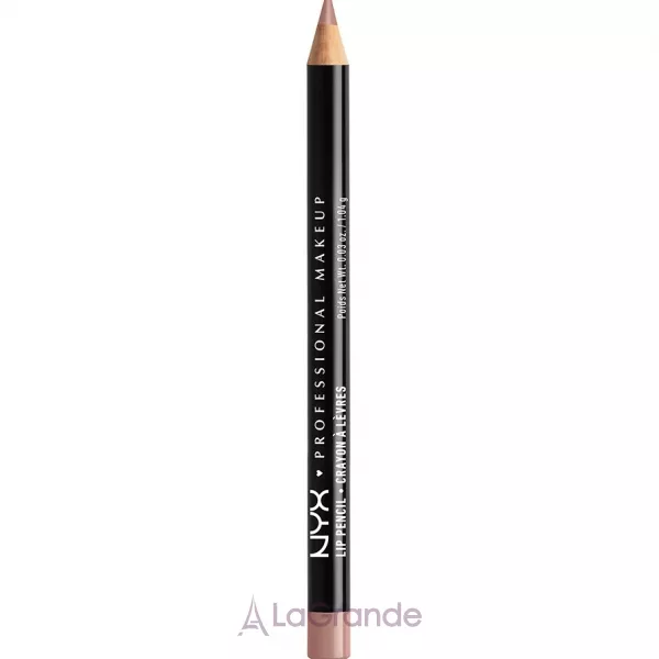 NYX Professional Makeup Slim Lip Pencil ������ ��� ���