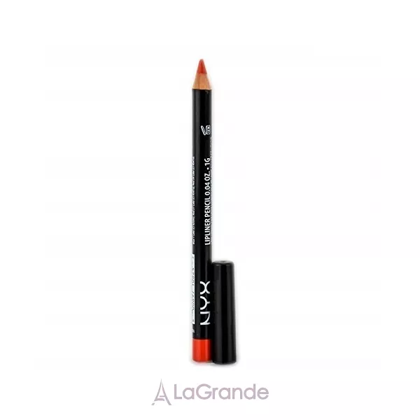 NYX Professional Makeup Slim Lip Pencil ������ ��� ���