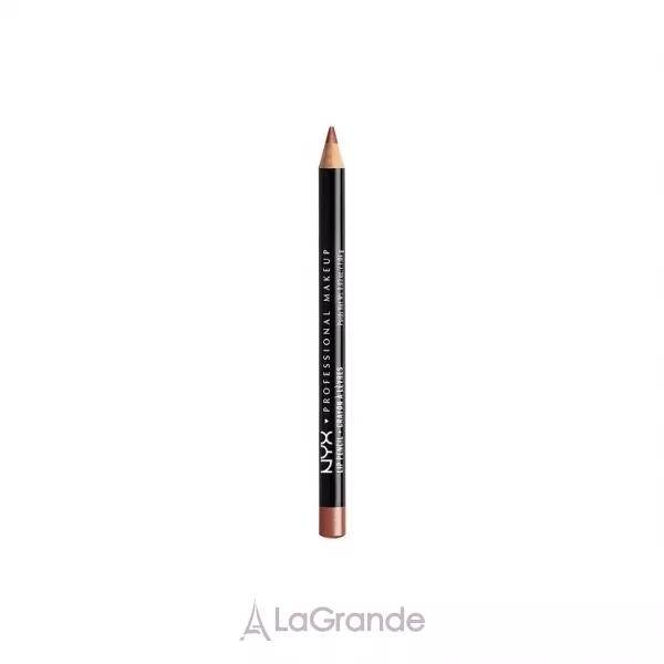 NYX Professional Makeup Slim Lip Pencil ������ ��� ���