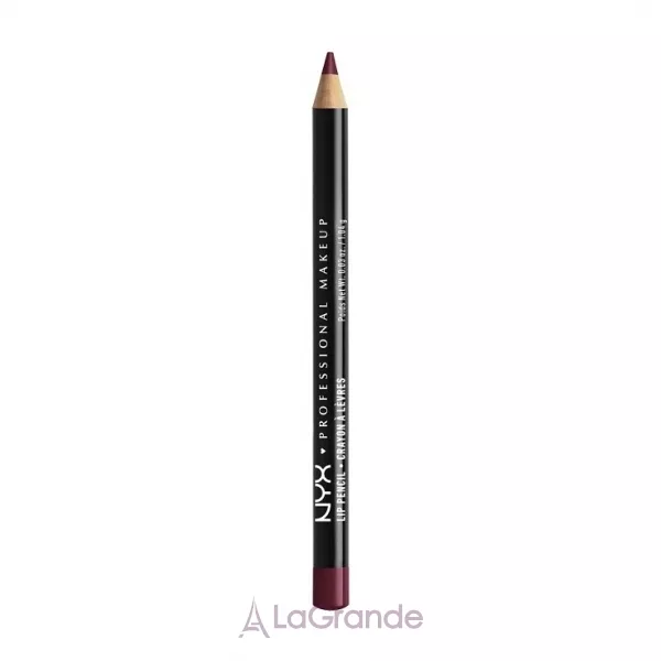 NYX Professional Makeup Slim Lip Pencil ������ ��� ���