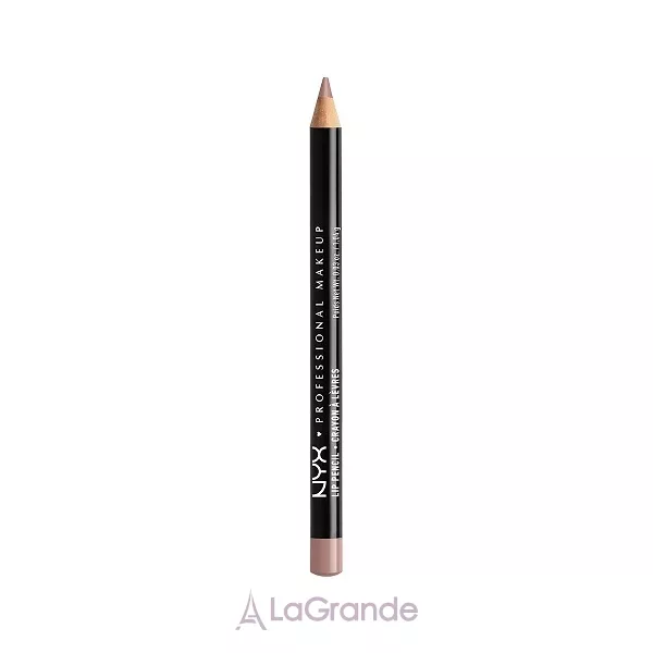 NYX Professional Makeup Slim Lip Pencil ������ ��� ���