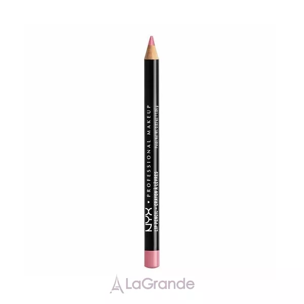 NYX Professional Makeup Slim Lip Pencil ������ ��� ���
