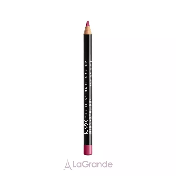 NYX Professional Makeup Slim Lip Pencil ������ ��� ���