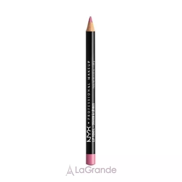 NYX Professional Makeup Slim Lip Pencil ������ ��� ���