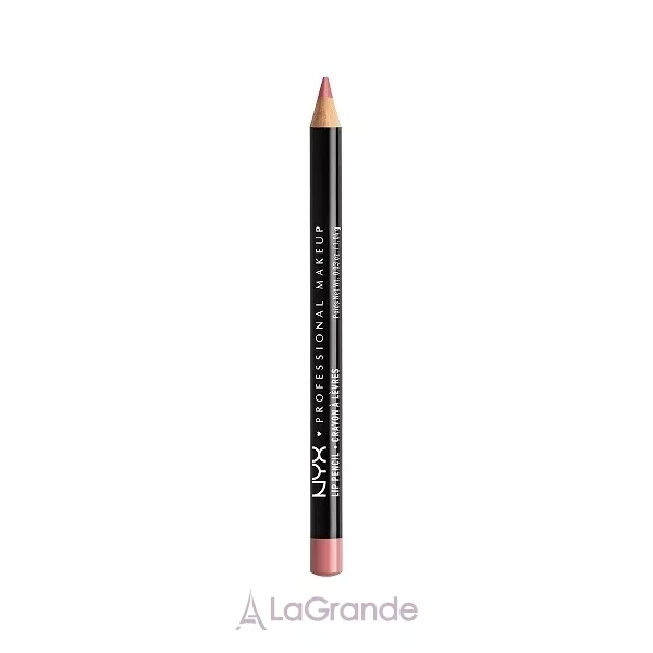 NYX Professional Makeup Slim Lip Pencil ������ ��� ���