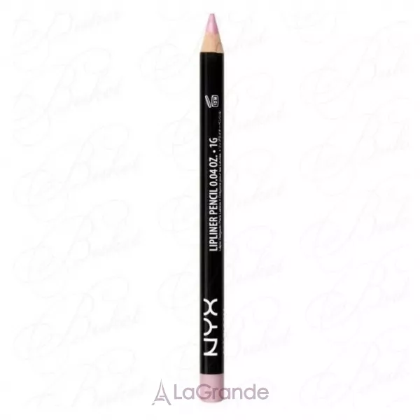 NYX Professional Makeup Slim Lip Pencil ������ ��� ���