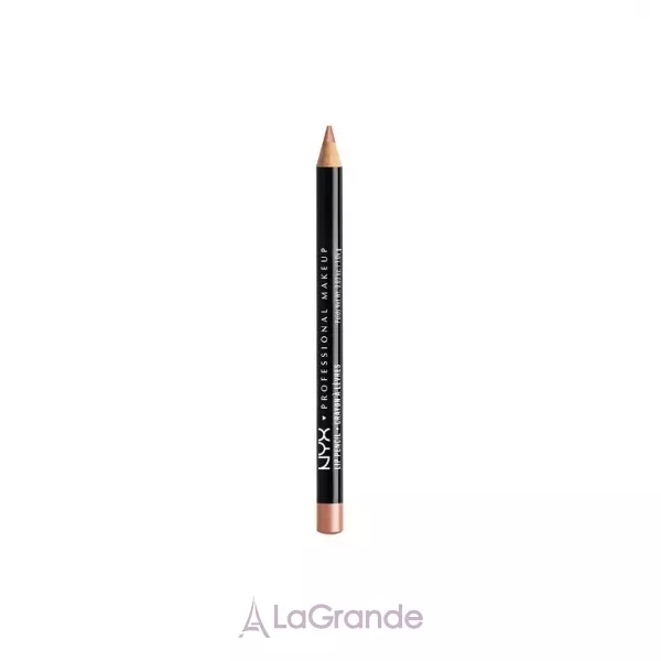 NYX Professional Makeup Slim Lip Pencil ������ ��� ���