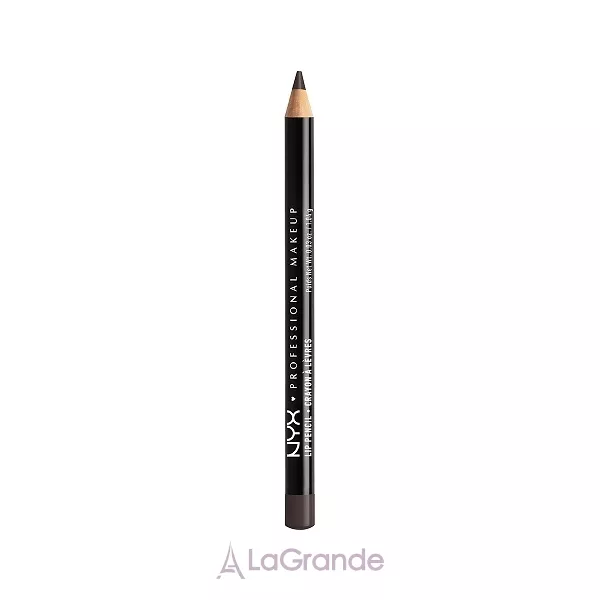 NYX Professional Makeup Slim Lip Pencil ������ ��� ���