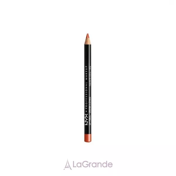 NYX Professional Makeup Slim Lip Pencil ������ ��� ���