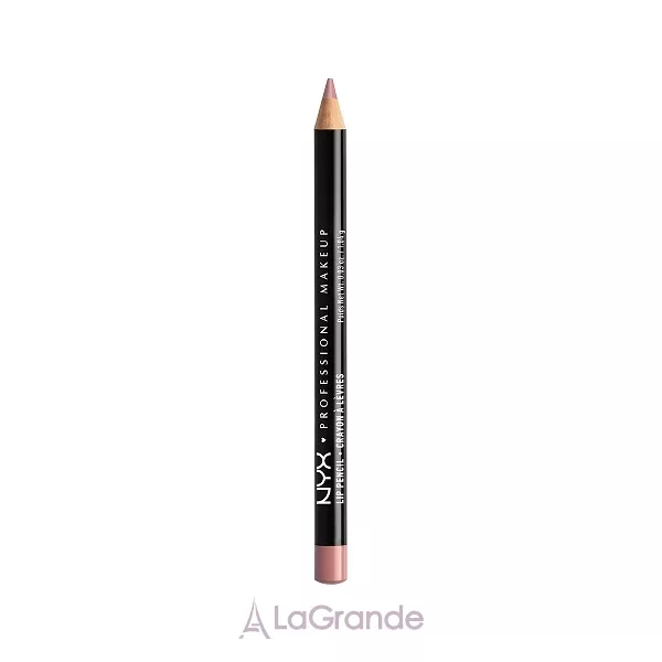 NYX Professional Makeup Slim Lip Pencil ������ ��� ���