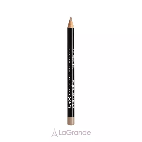 NYX Professional Makeup Slim Lip Pencil ������ ��� ���