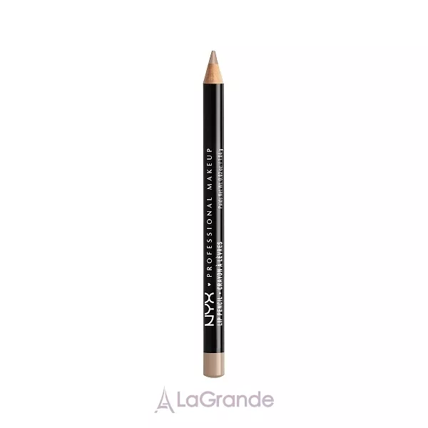 NYX Professional Makeup Slim Lip Pencil ������ ��� ���