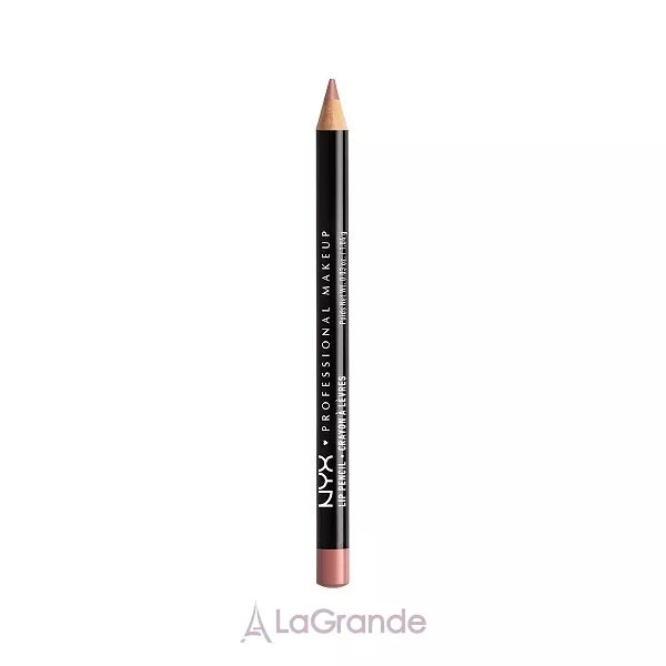 NYX Professional Makeup Slim Lip Pencil ������ ��� ���