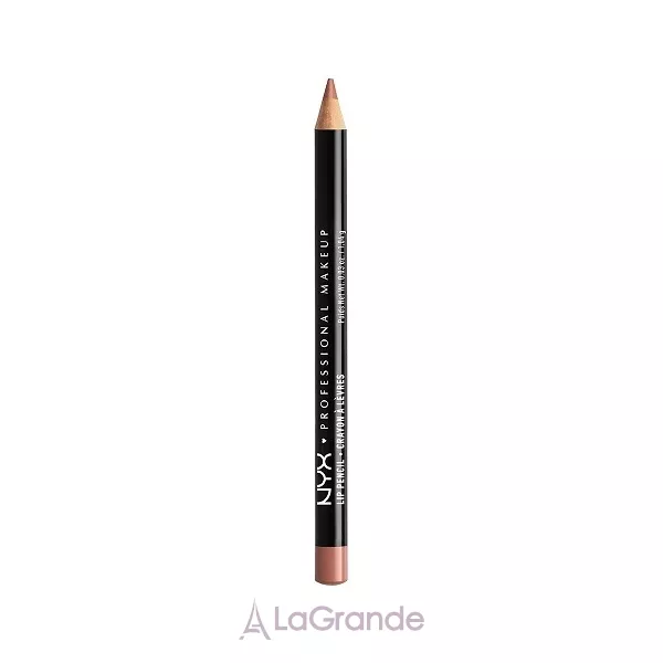 NYX Professional Makeup Slim Lip Pencil ������ ��� ���