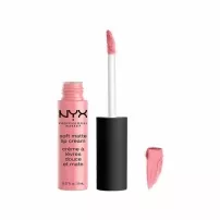 NYX Professional Makeup Soft Matte Lip Cream ������ ��� ��� ������