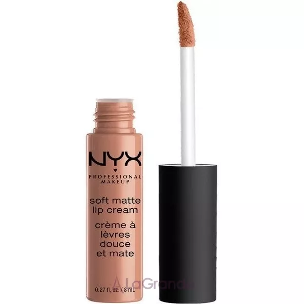 NYX Professional Makeup Soft Matte Lip Cream ������ ��� ��� ������