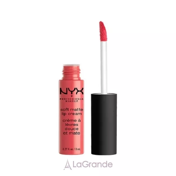 NYX Professional Makeup Soft Matte Lip Cream ������ ��� ��� ������