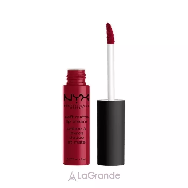NYX Professional Makeup Soft Matte Lip Cream ������ ��� ��� ������