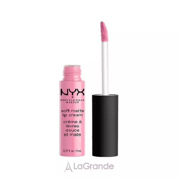 NYX Professional Makeup Soft Matte Lip Cream ������ ��� ��� ������