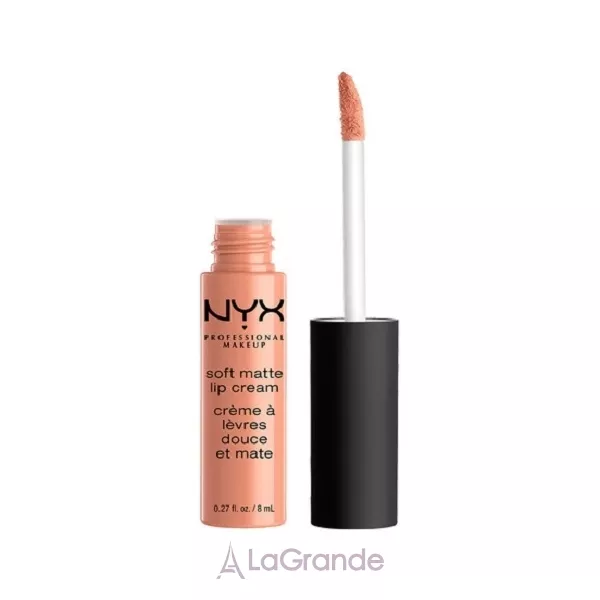 NYX Professional Makeup Soft Matte Lip Cream ������ ��� ��� ������