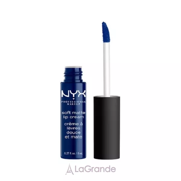 NYX Professional Makeup Soft Matte Lip Cream ������ ��� ��� ������