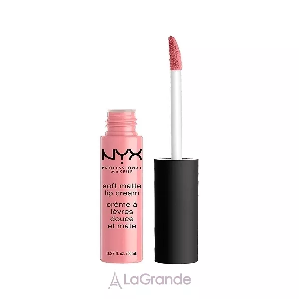 NYX Professional Makeup Soft Matte Lip Cream ������ ��� ��� ������
