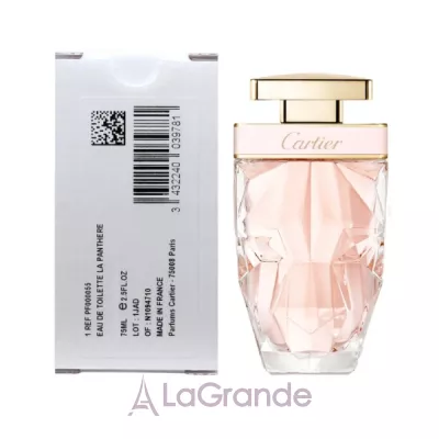 Cartier La Panthere Eau de Toilette ��������� ���� (������)