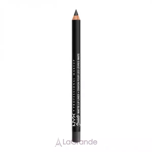 NYX Professional Makeup Suede Matte Lip Liner ������� ������ ��� ���