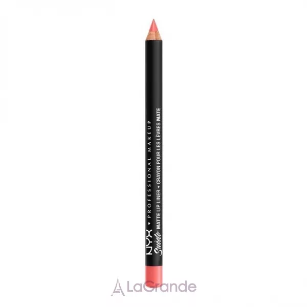 NYX Professional Makeup Suede Matte Lip Liner ������� ������ ��� ���