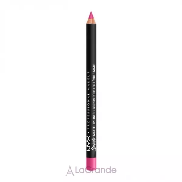 NYX Professional Makeup Suede Matte Lip Liner ������� ������ ��� ���