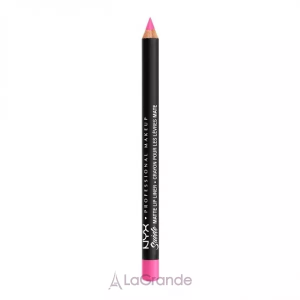 NYX Professional Makeup Suede Matte Lip Liner ������� ������ ��� ���