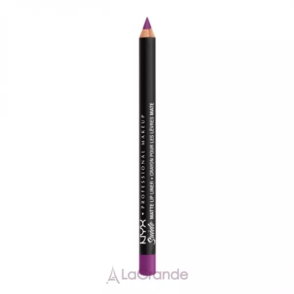 NYX Professional Makeup Suede Matte Lip Liner ������� ������ ��� ���